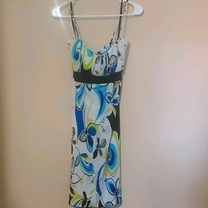 Summer Dress SZ Large